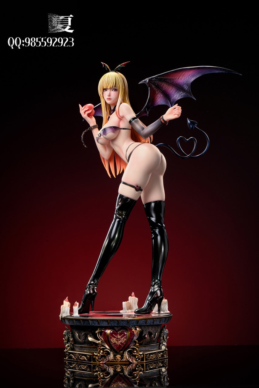 Sono Bisque Doll wa Koi o Suru BanXia Studio Kitagawa Marin Resin Statue