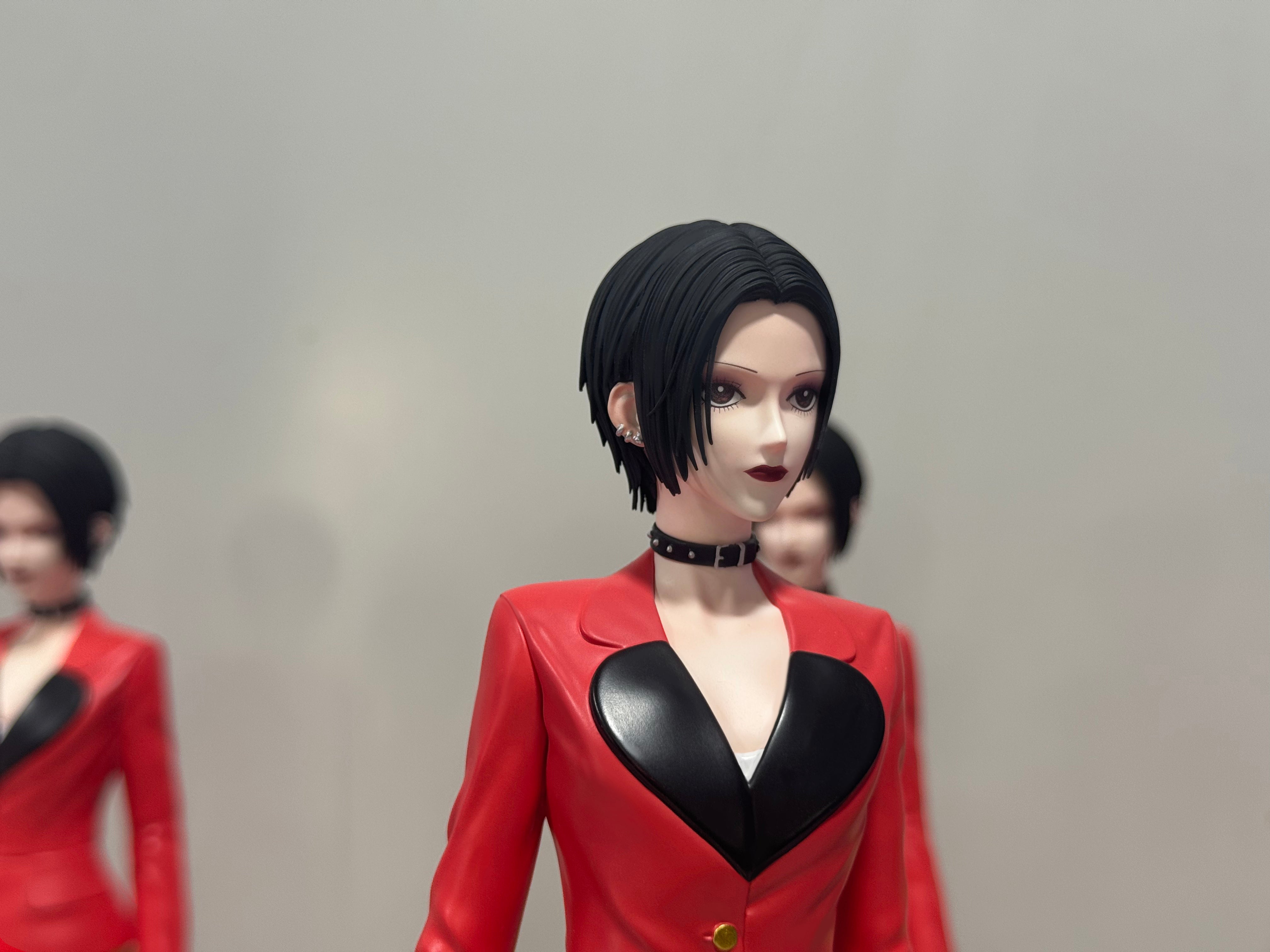 Nanaさん専用 NANA Nana Osaki 1/8 PVC ABS Figure HOBBY MAX JAPAN from ANIME NANA