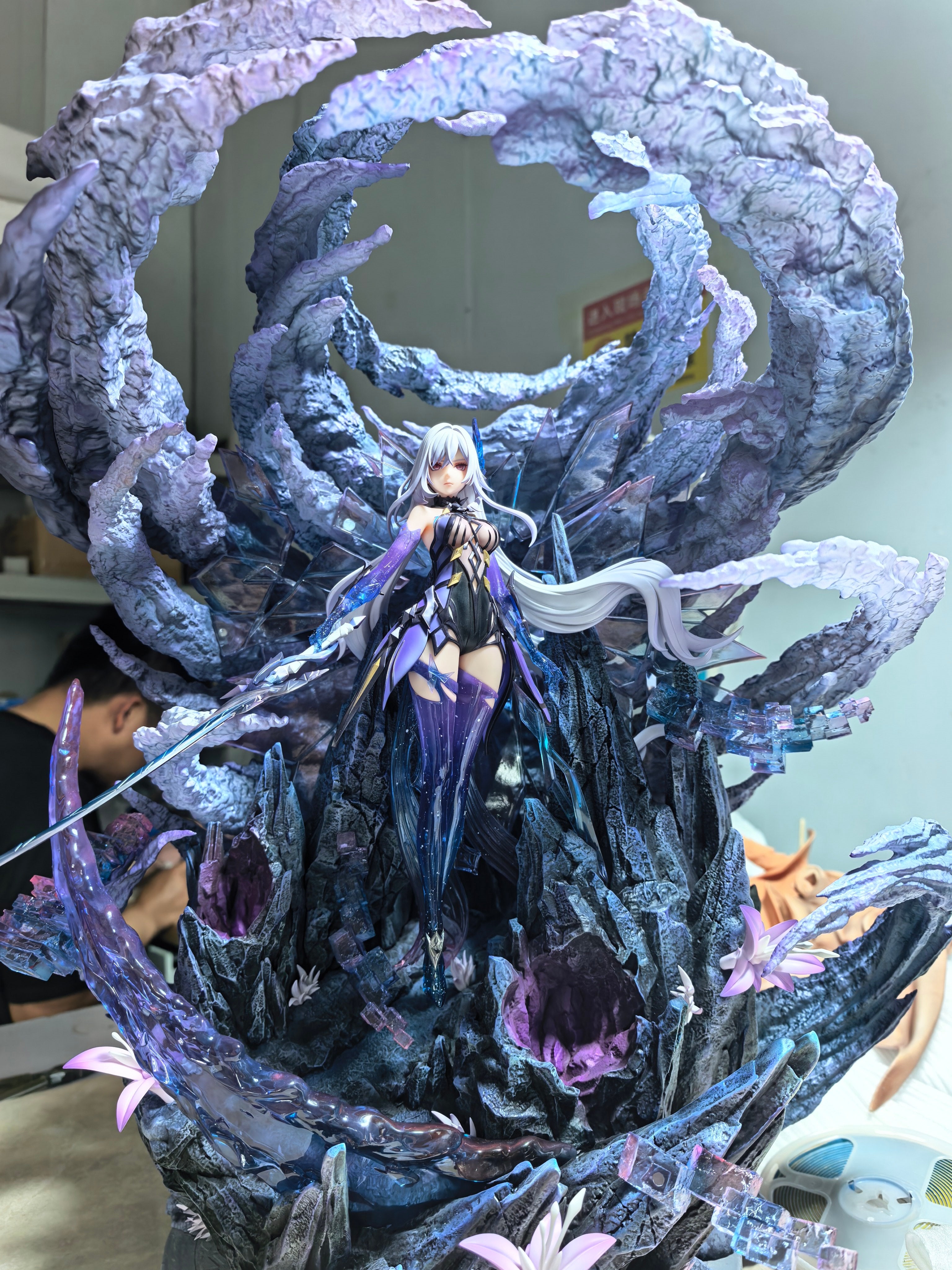 Genshin Impact ティワットスタイルセット 原神 テイワットスタイルシリーズ Genshin 原神,キャラグッズ fantasy