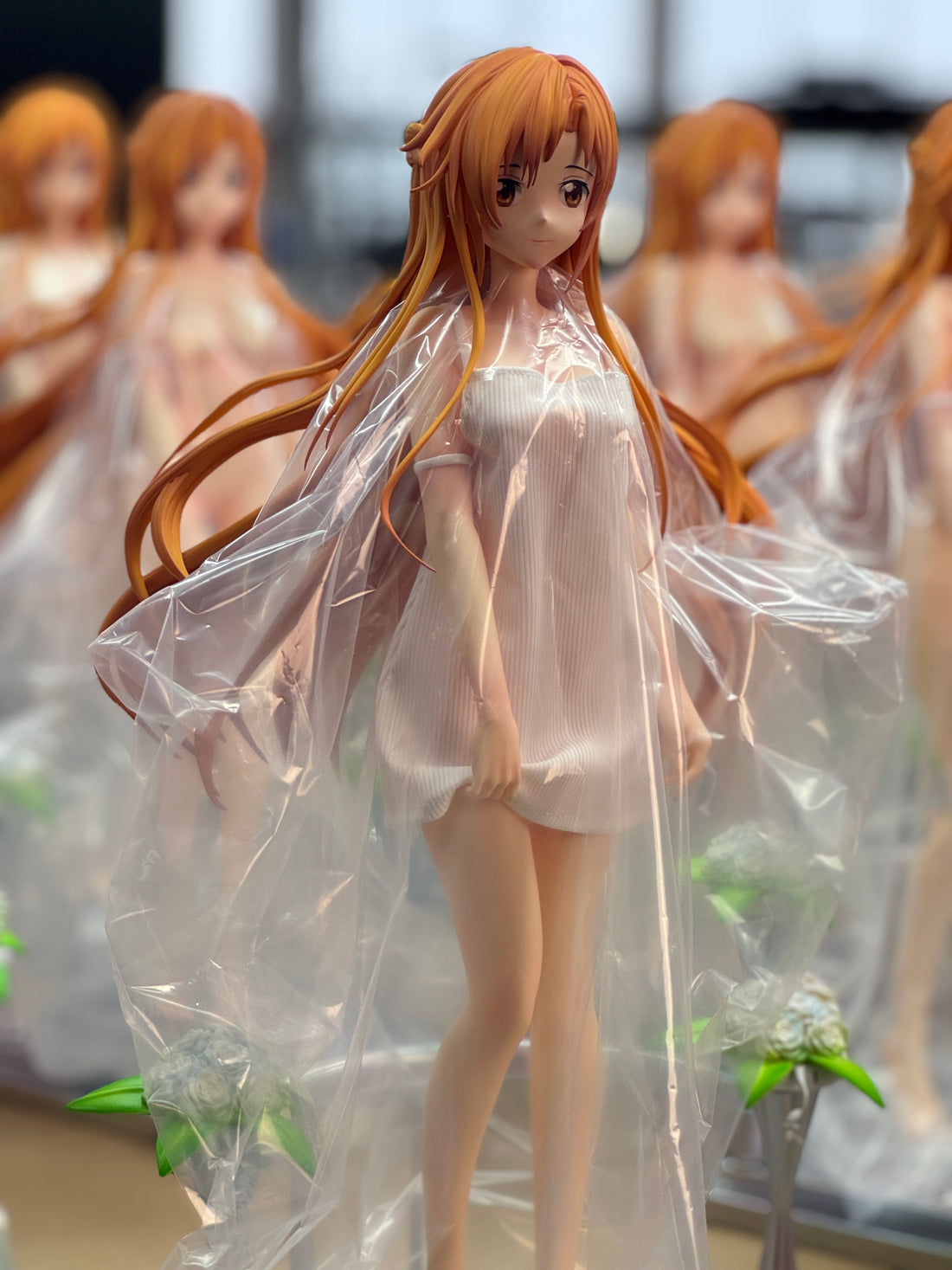 Sword Art Online KOD Studio Asuna