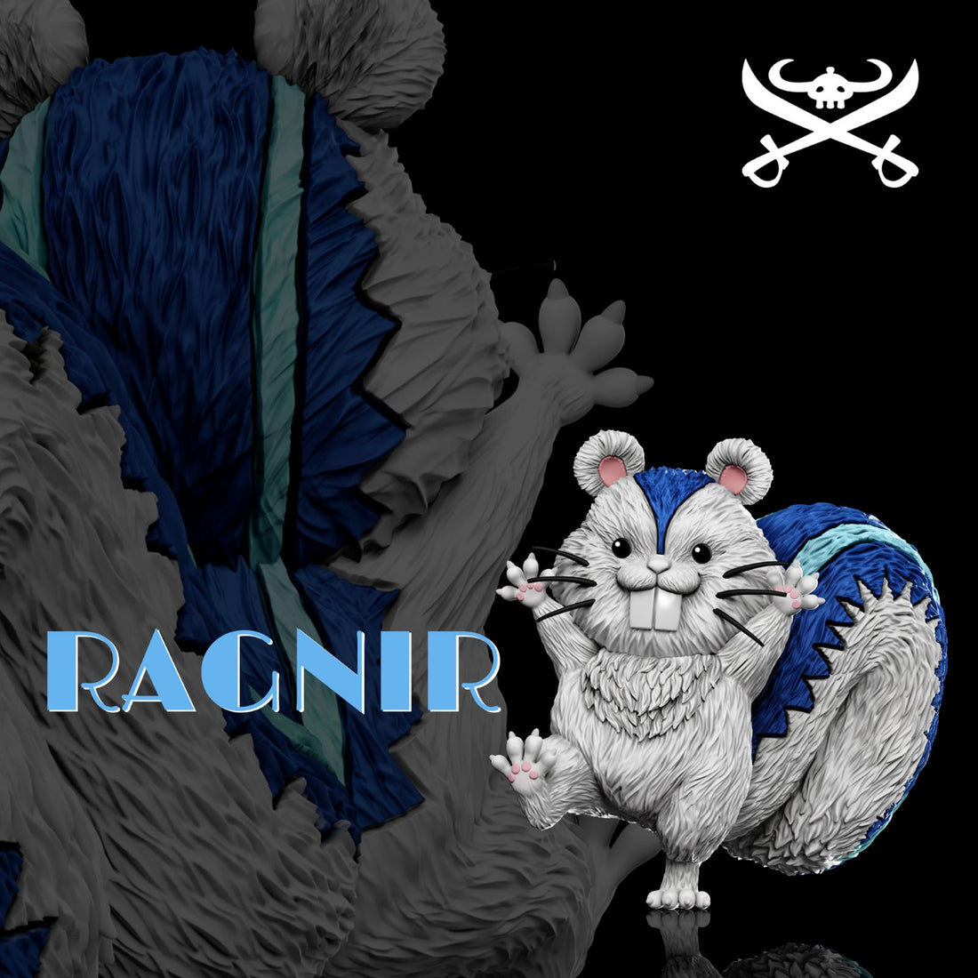 One Piece A+ Studio Ragnir