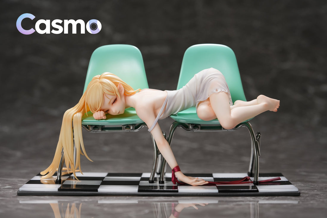 Monogatari Series Casmo Studio Shinobu Oshino