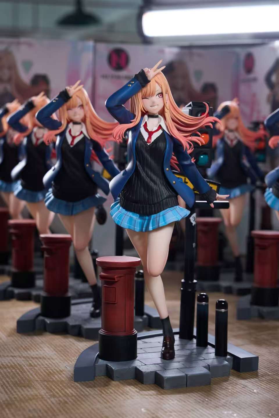 Altri Generi – 페이지 32 – ClubHouse Statues