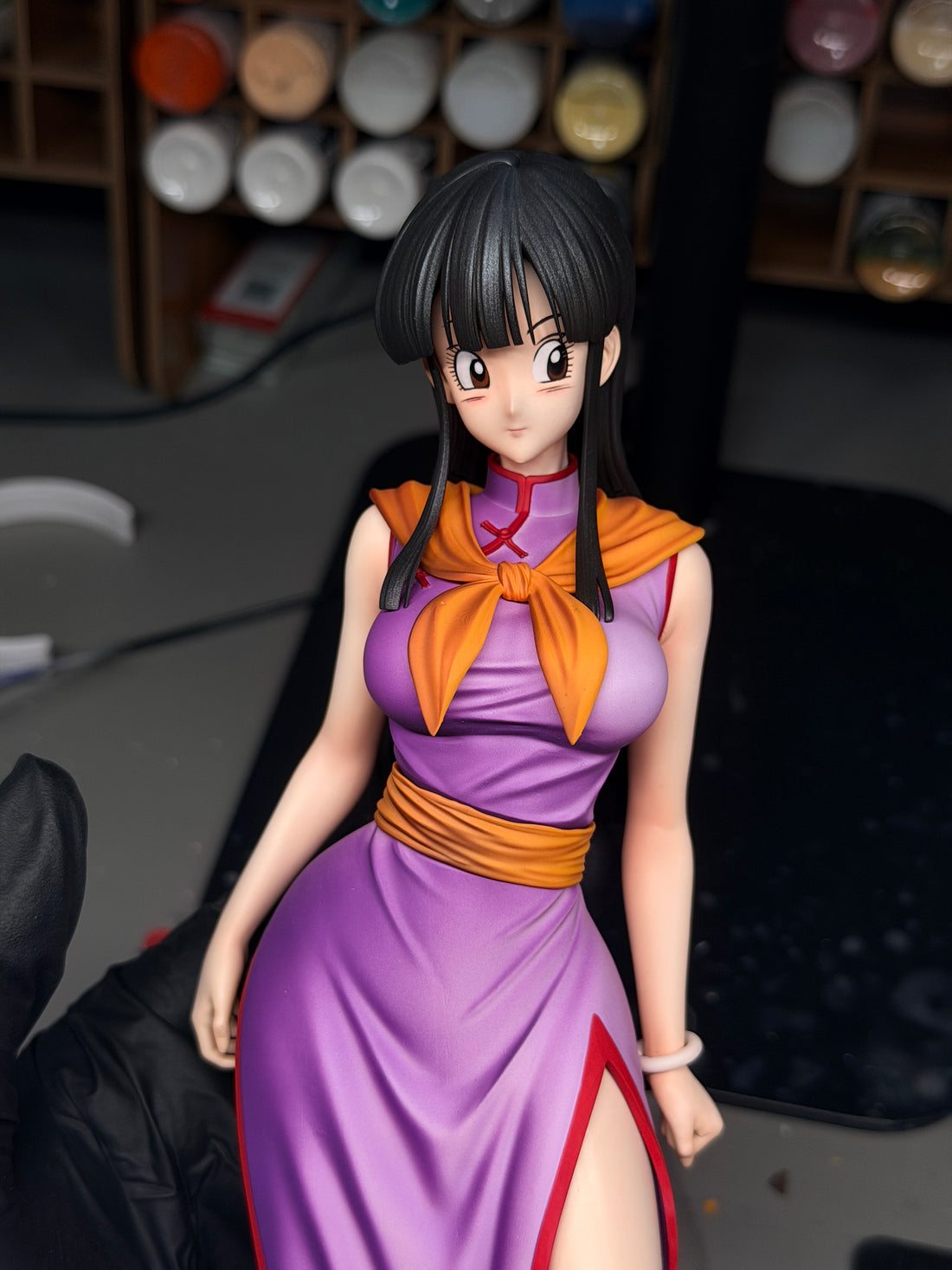 Dragon Ball LP Studio ChiChi