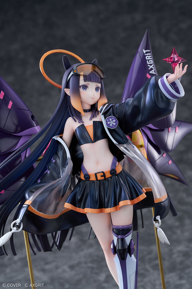 hololive Design COCO Studio Ninomae Inanis