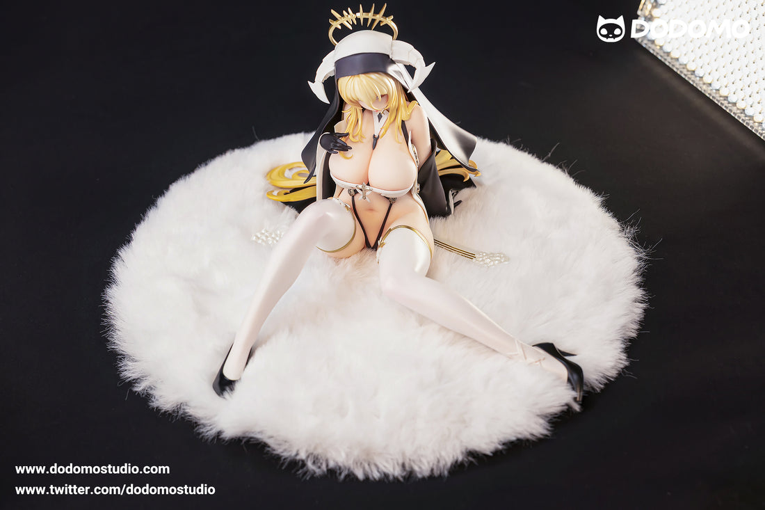 Azur Lane Dodomo Studio Implacable