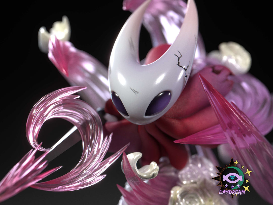 Hollow Knight Silksong Daydream Studio Hornet