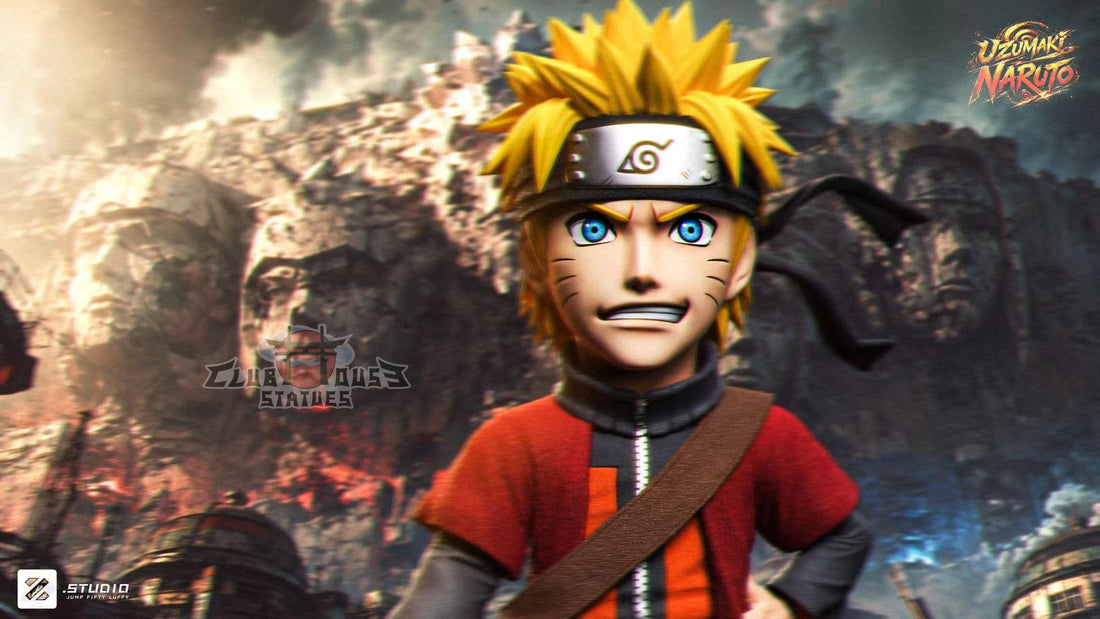 Naruto Zzz Studio Naruto