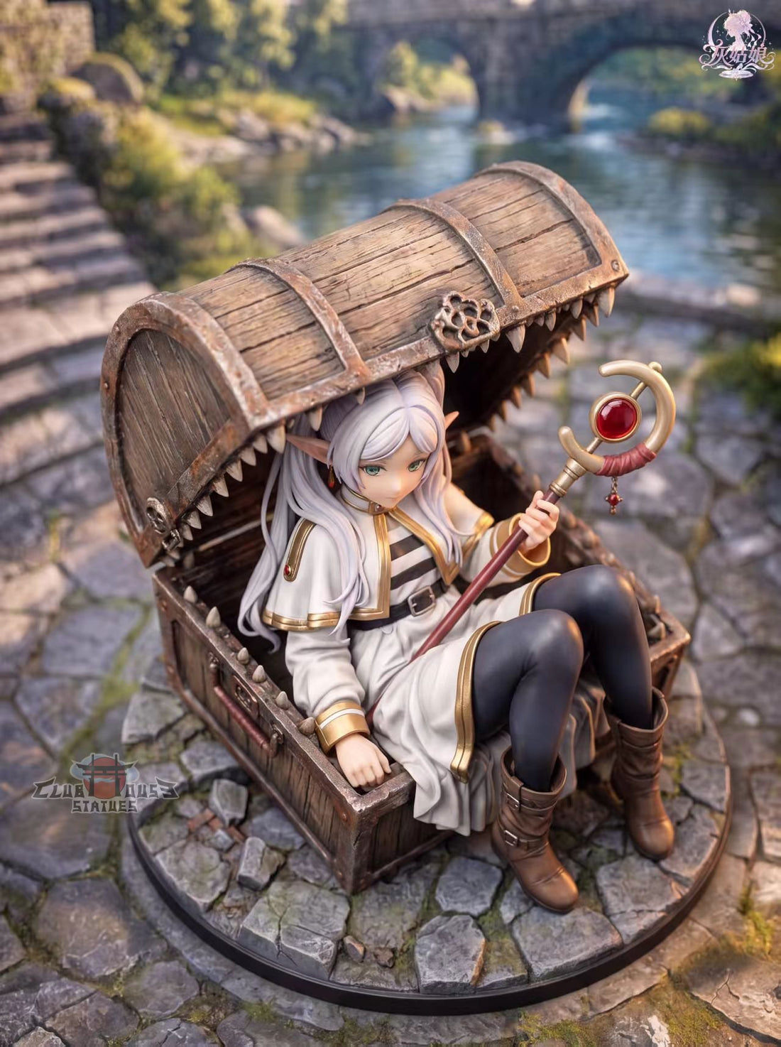 Frieren Beyond Journeys End Cinderella Studio Frieren
