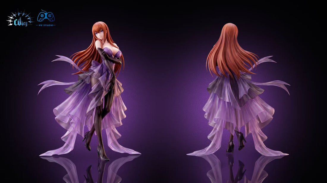 SteinsGate CDKey Studio X PG Studio Kurisu Makise