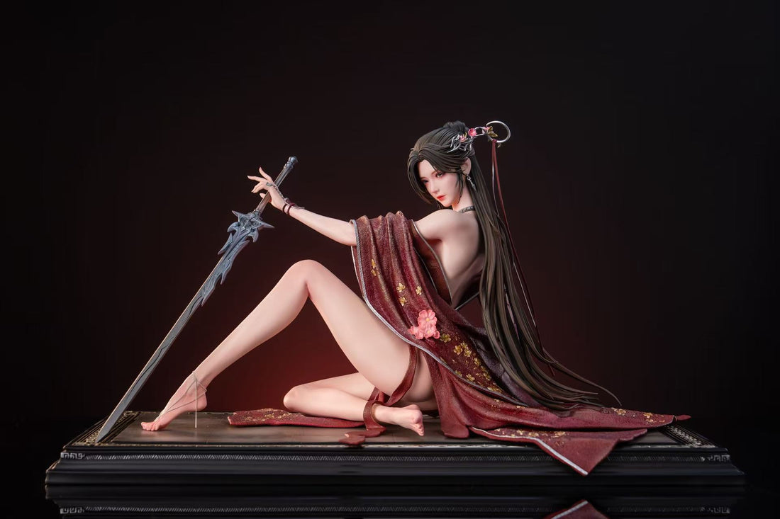 Original Jomatal Studio Diao Chan Licensed