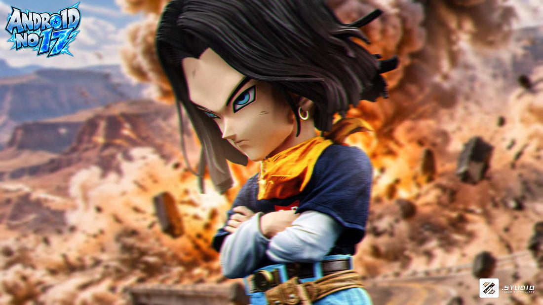 Dragon Ball Zzz Studio Android