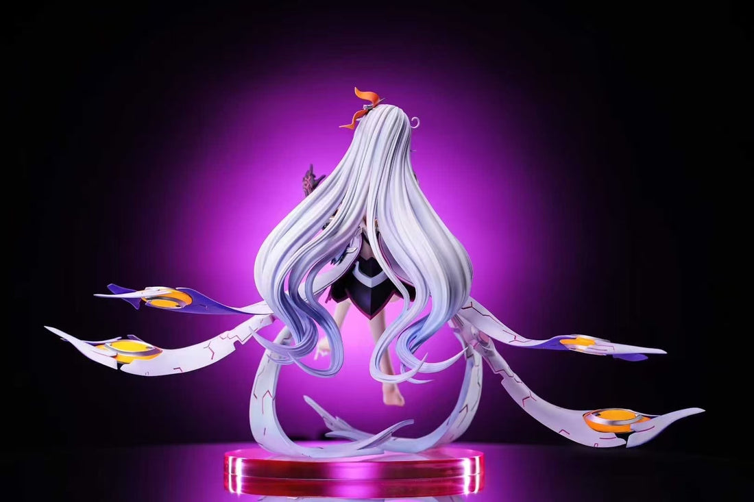Honkai Impact Sll Studio Herrscher of the Void Resin Statue