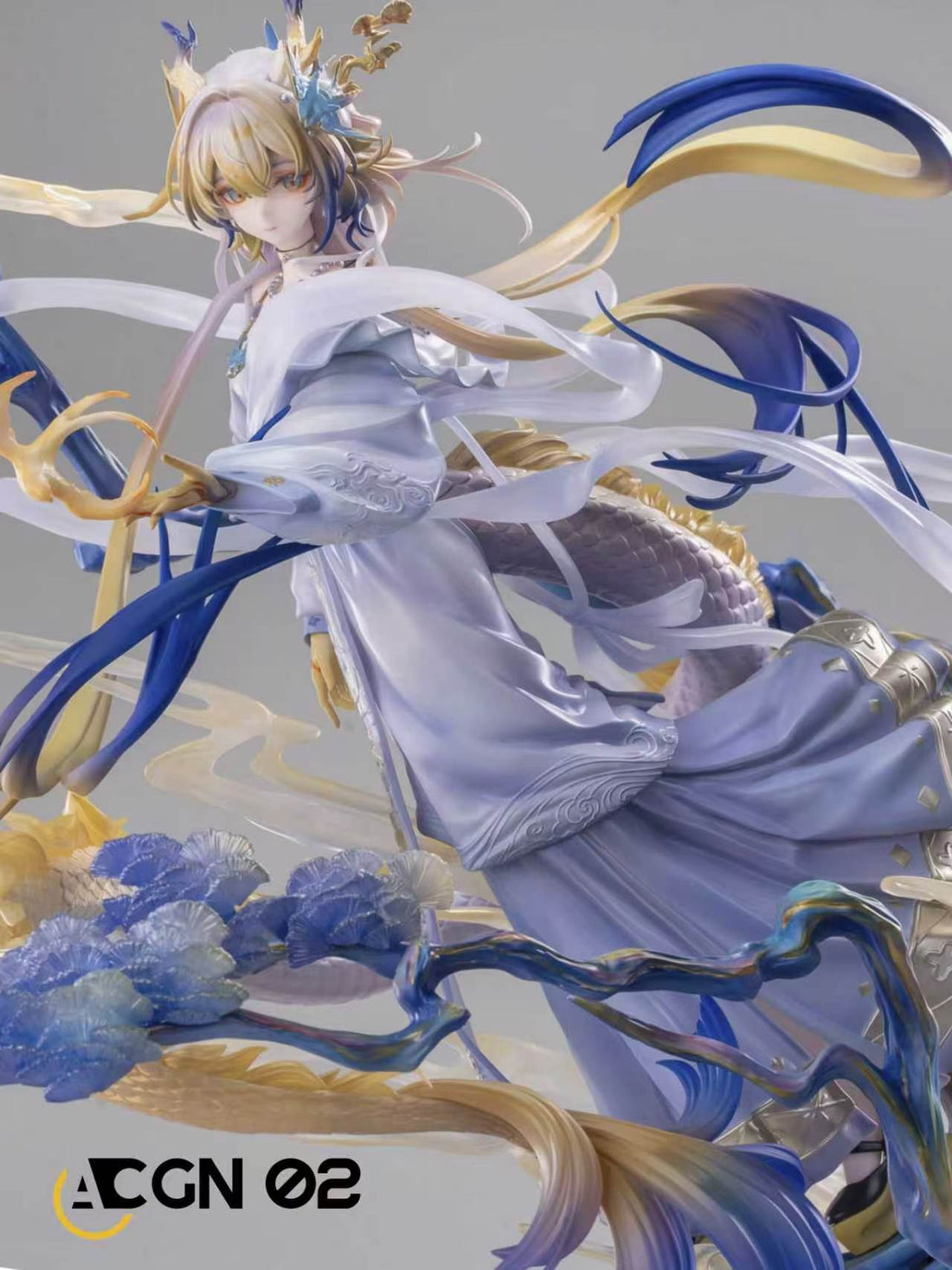 Arknights ACGN 02 STUDIO Shu