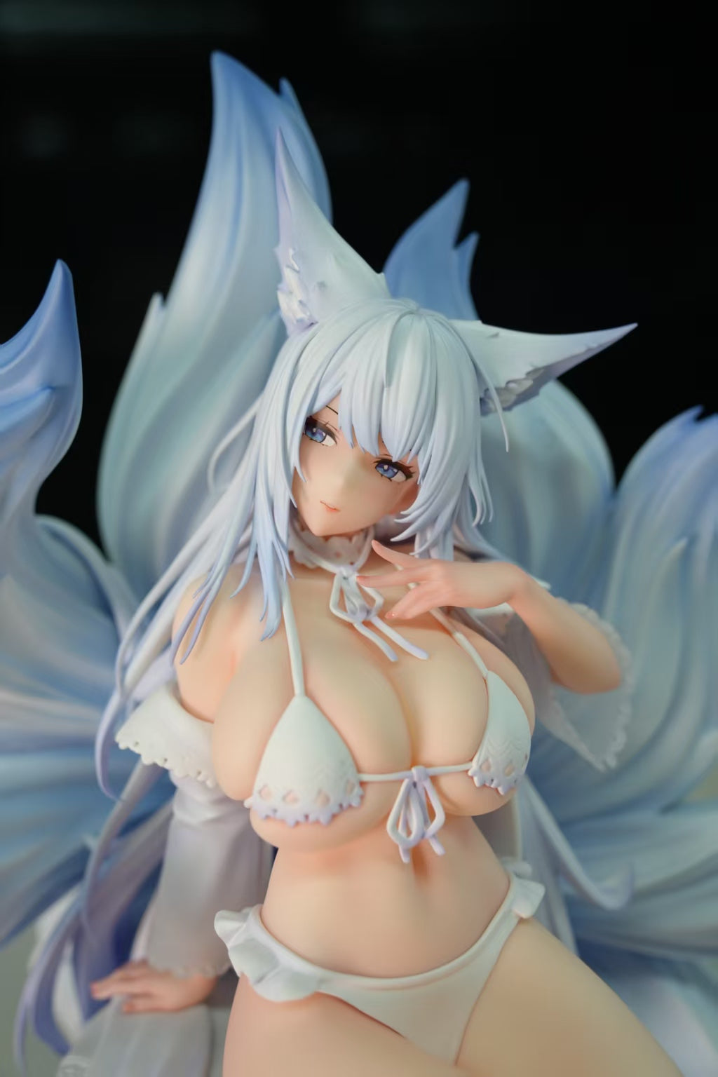 Azur Lane ABsinthe Studio Shinano