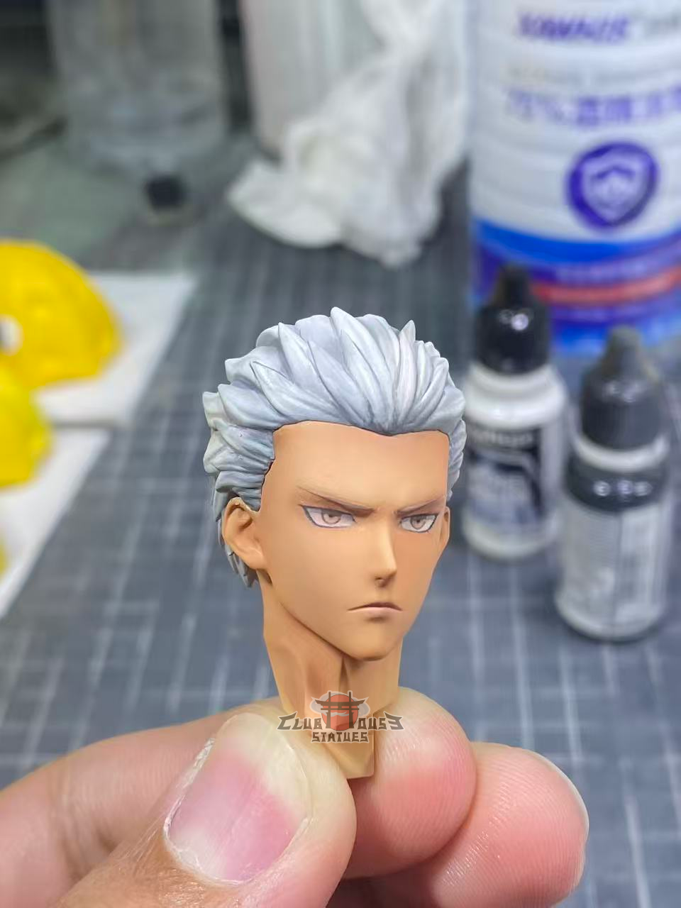 Fate/Stay Night TreeTree Studio Archer