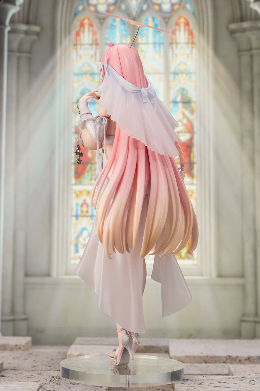 Blue Archive GTI Studio Urawa Hanako – ClubHouse Statues