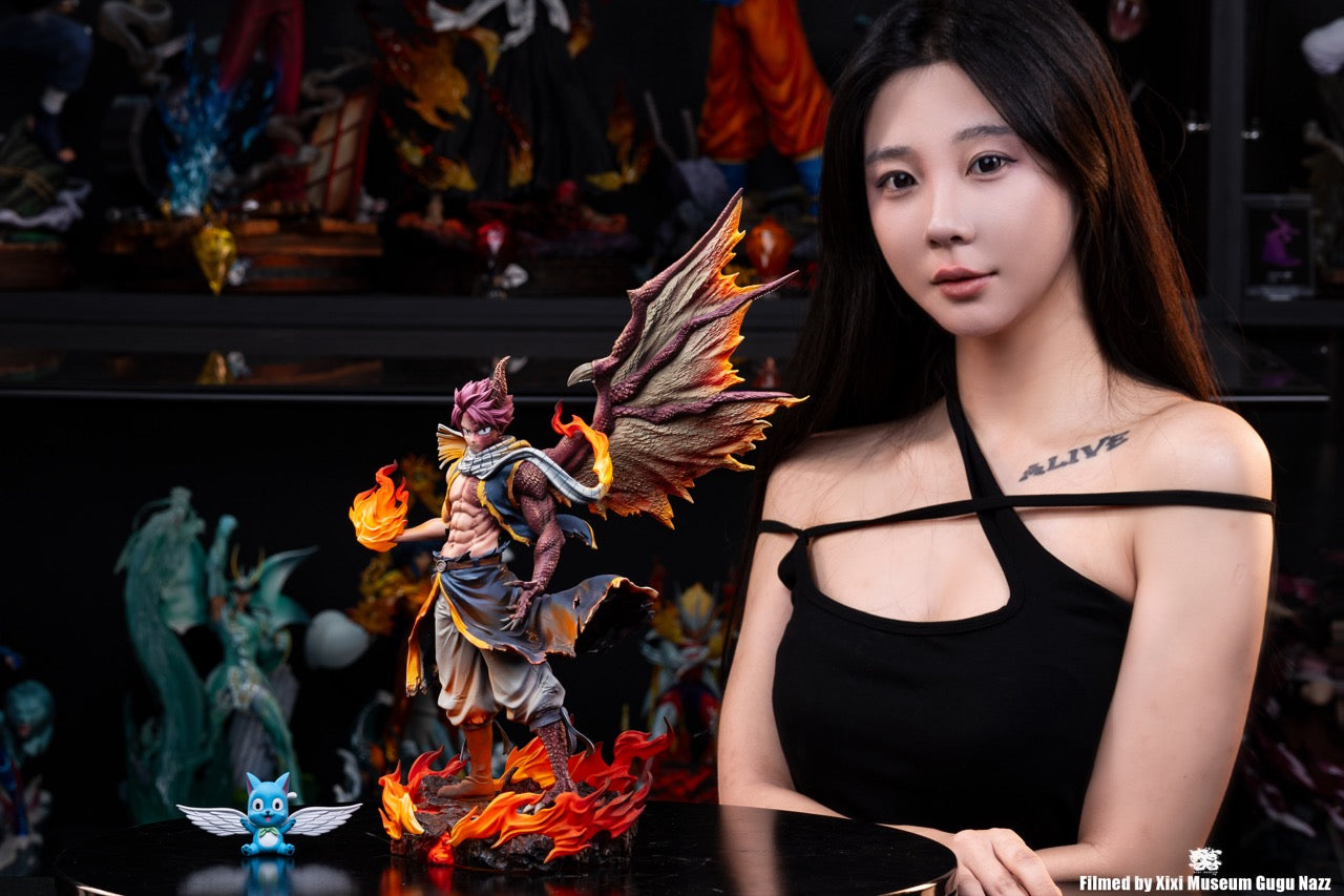 IN STOCK IN CHINA – ClubHouse Statues