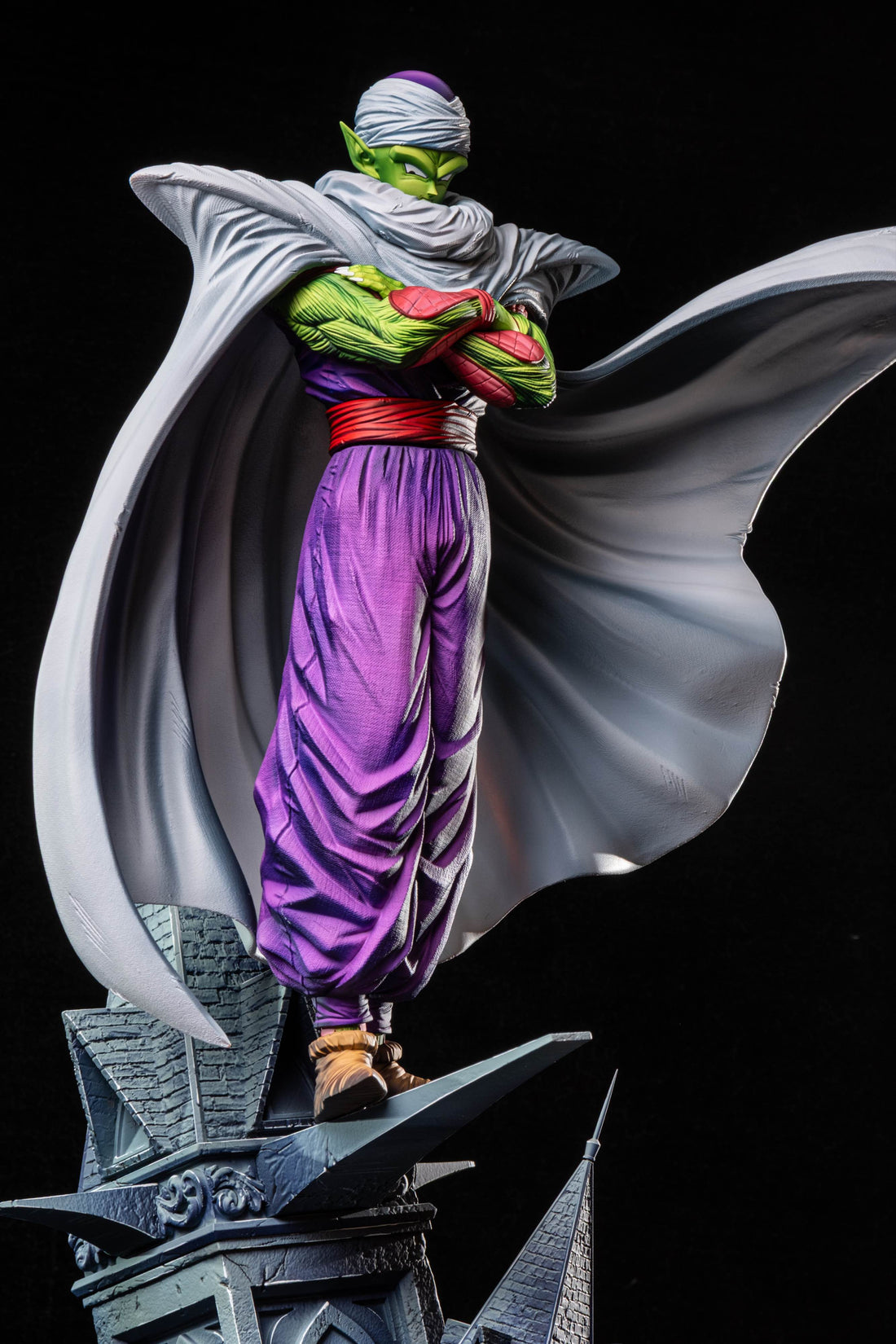 Dragon Ball HW Studio Piccolo
