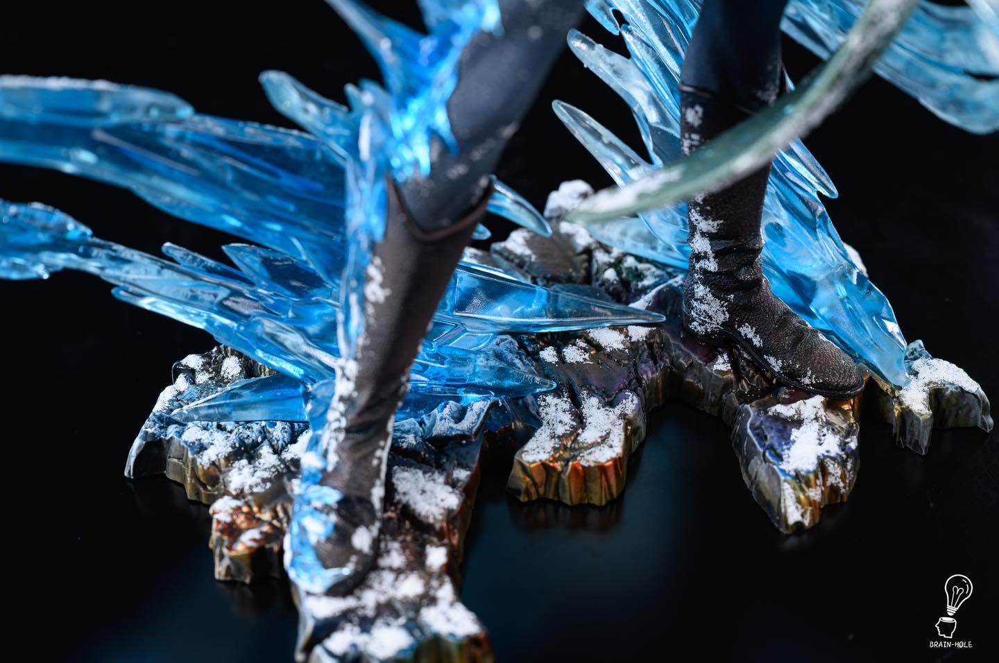 One Piece Brain Hole Studio Aokiji Resin Statue – ClubHouse