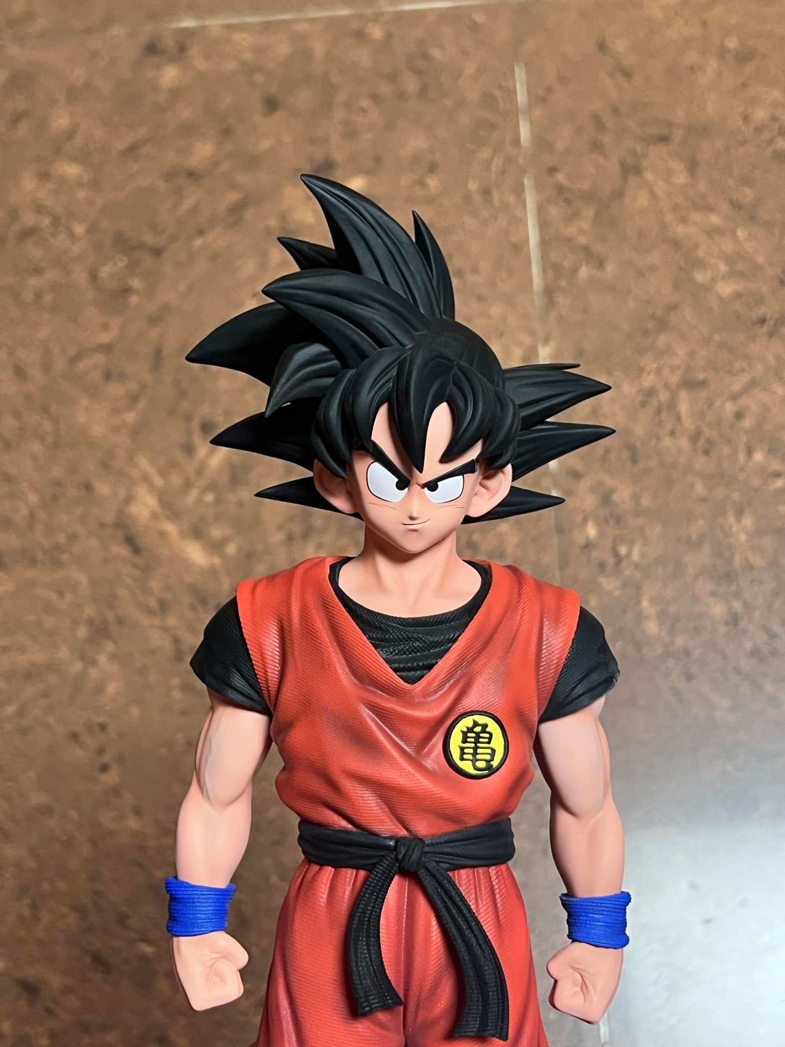Goku様 Dragon Ball Comic Hero Studio x Raven Studio Goku x Chichi