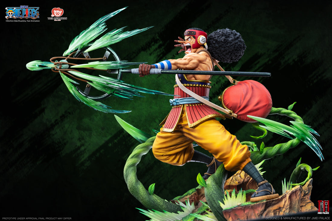 One Piece Jimei Palace Usopp