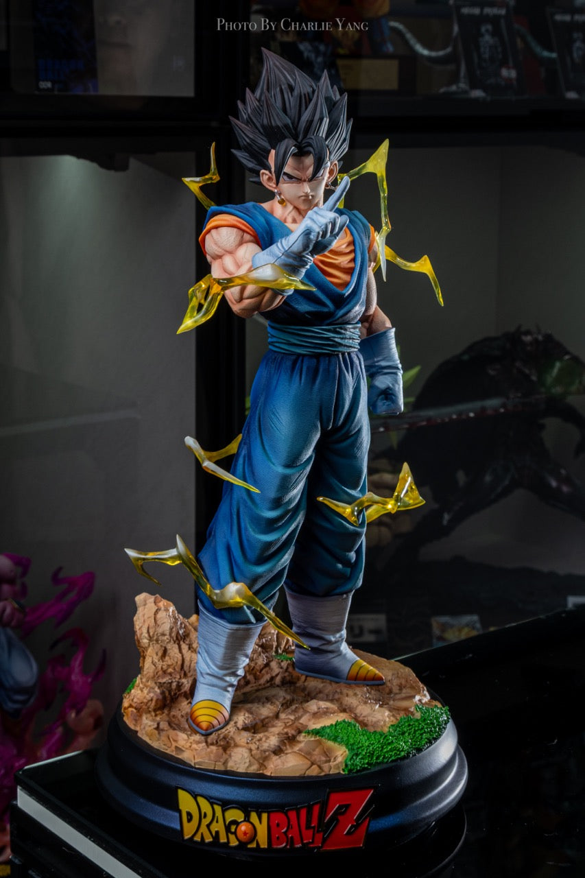 Dragon Ball KAW Studio Vegetto