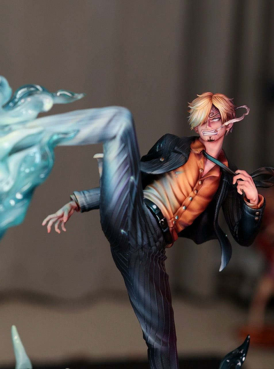 One Piece King Studio Sanji