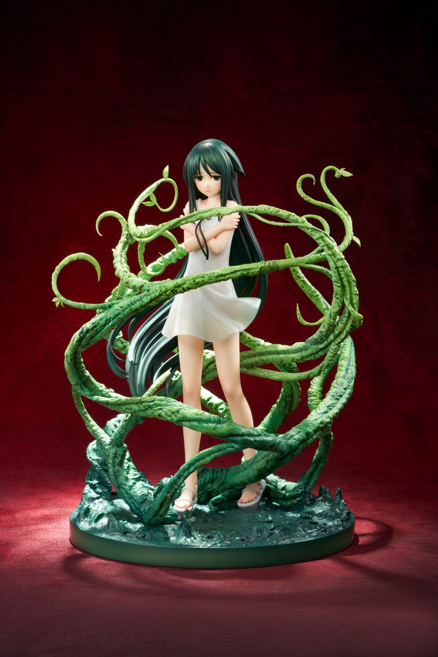 The Song of Saya Magi Arts Saya PVC Figure