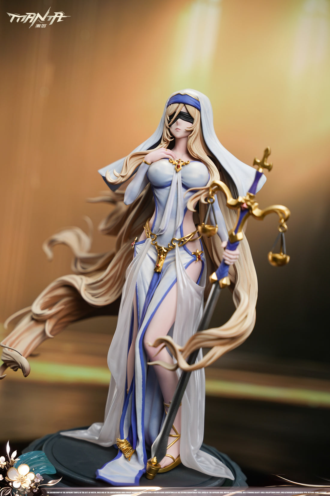 Goblin Slayer Manta Studio Sword Maiden