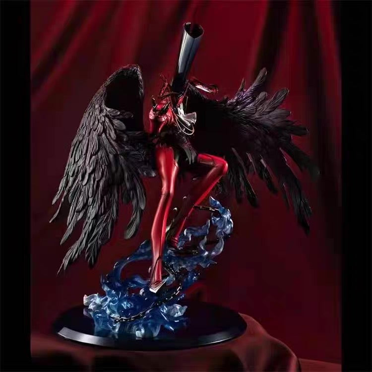 Persona 5 Megahouse Arsene