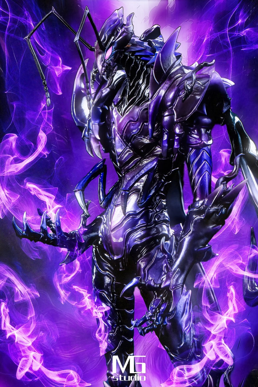 Solo Leveling MG Studio Beru Resin Statue