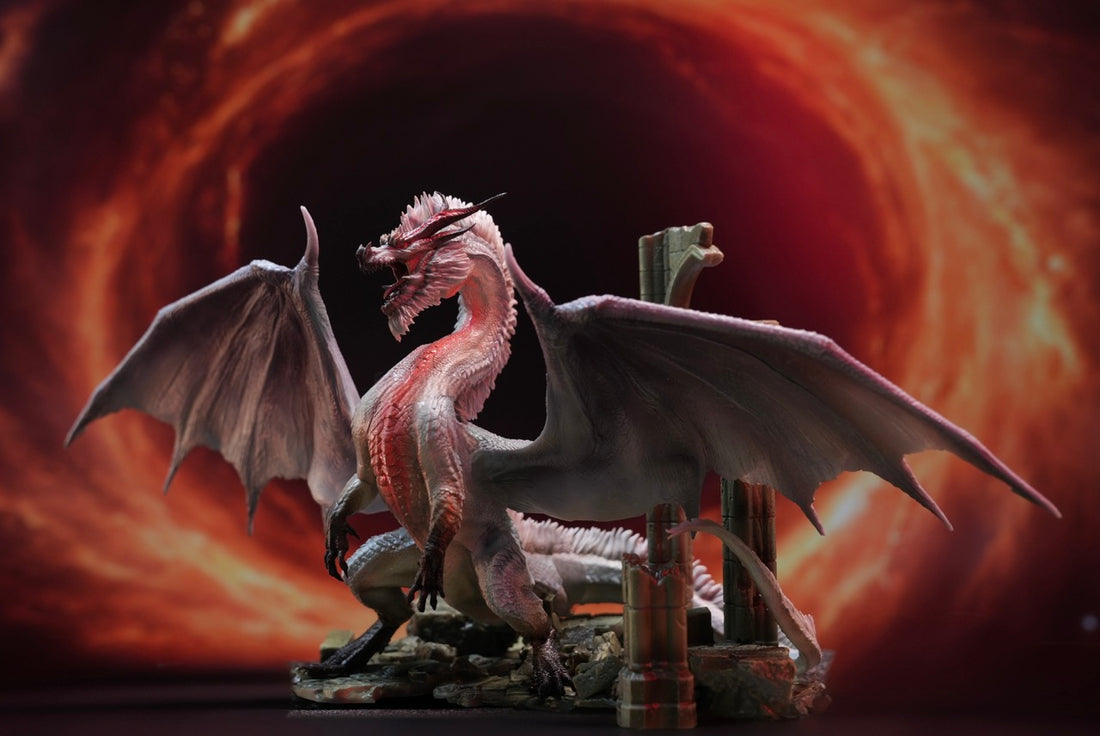 Monster Hunter MH Studio Miralis