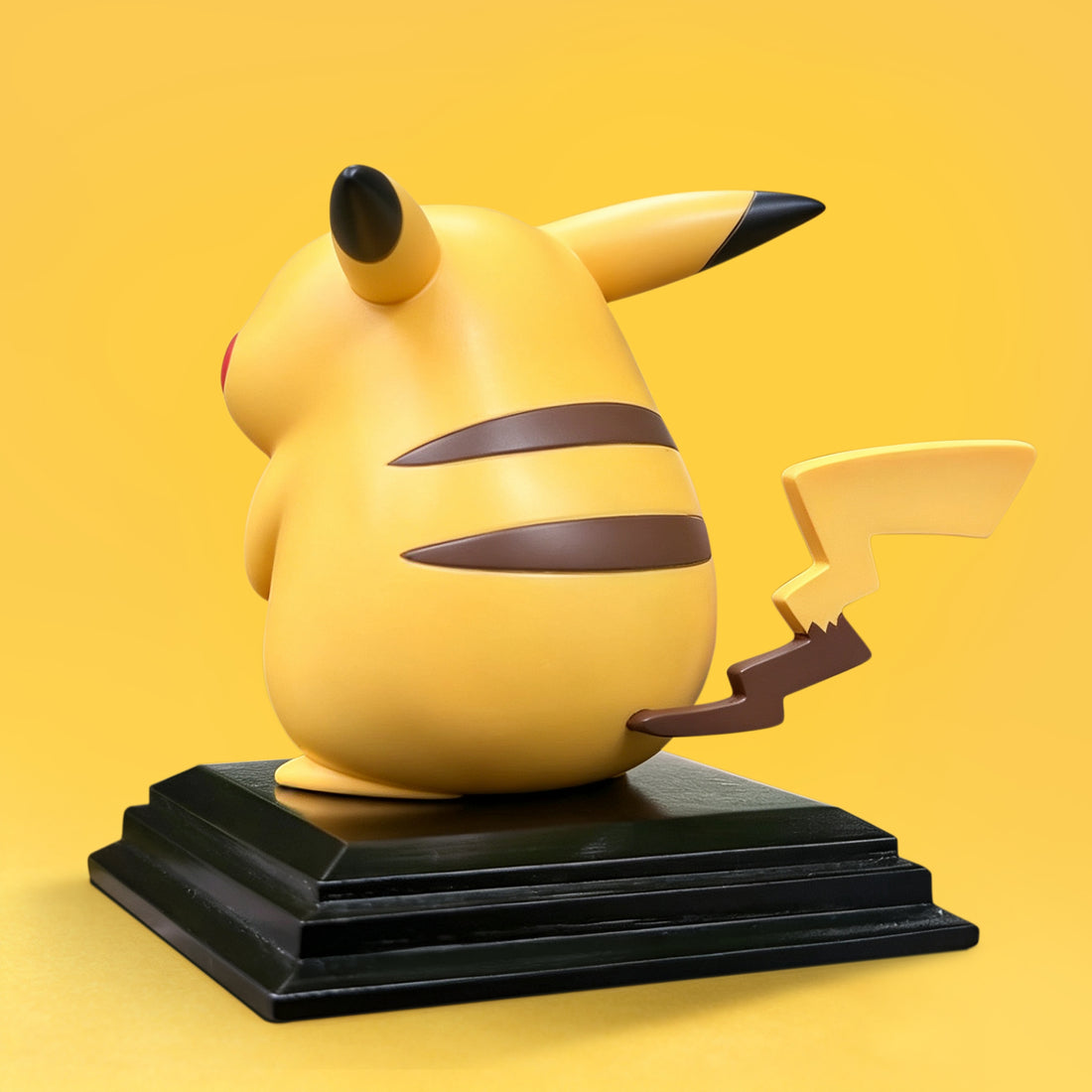 Pokemon Miumiu Studio Pikachu 30th