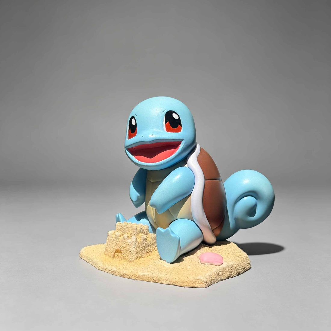 Pokemon Miumiu Studio Squirtle