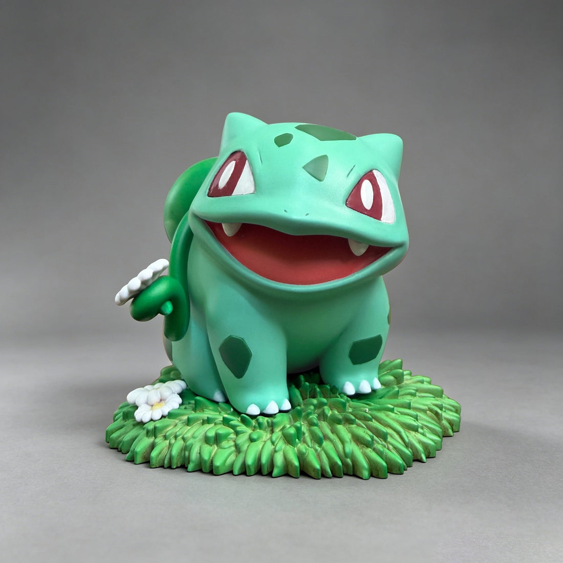 Pokemon MIUMIU Studio Bulbasaur