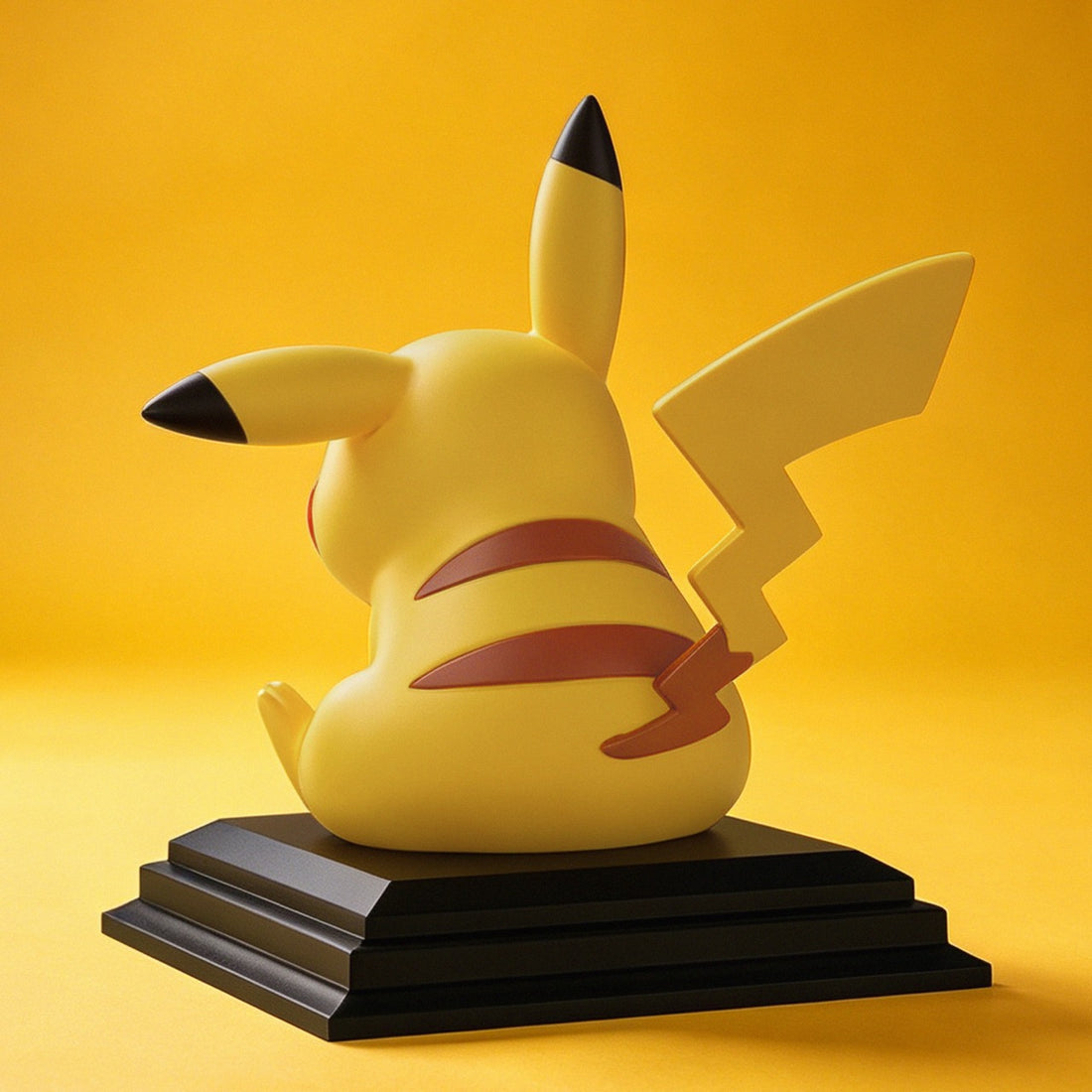 Pokemon Miumiu Studio Pikachu 30 Years