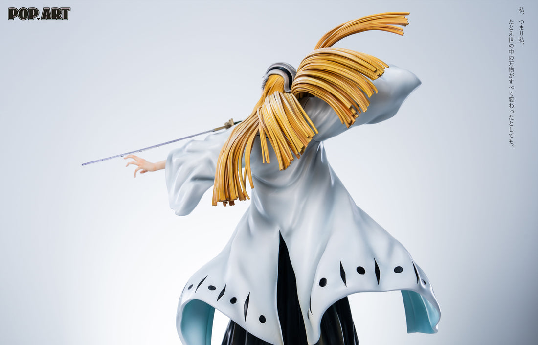 Bleach POP ART Studio Shinji Hirako