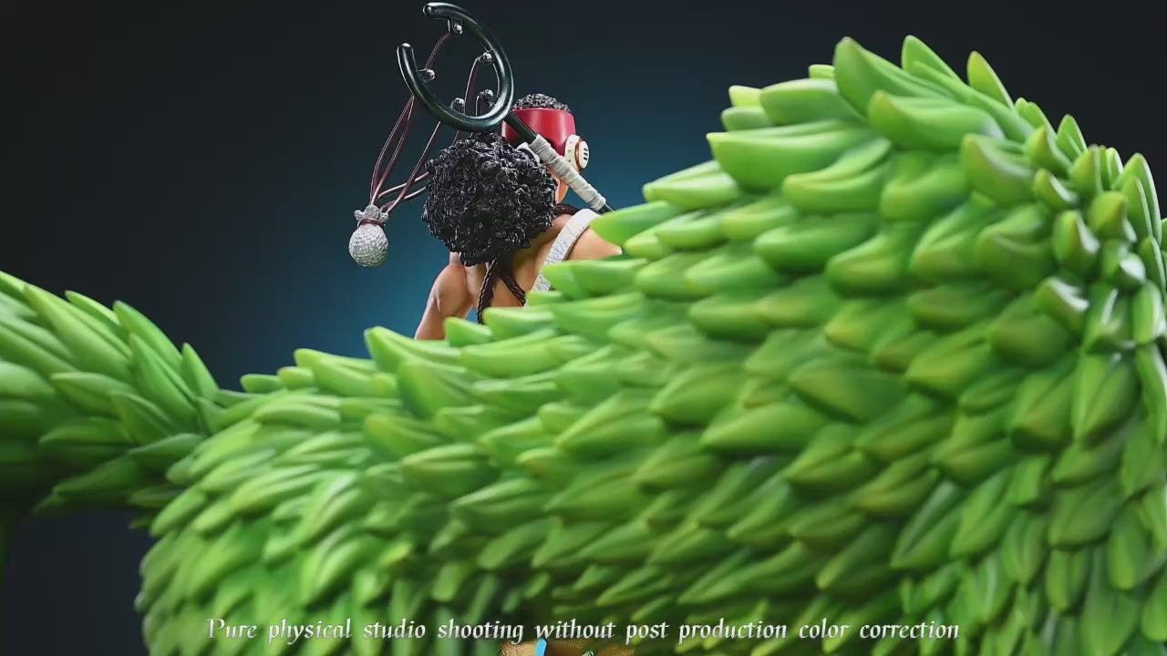 One Piece LX Studio Usopp – ClubHouse Statues
