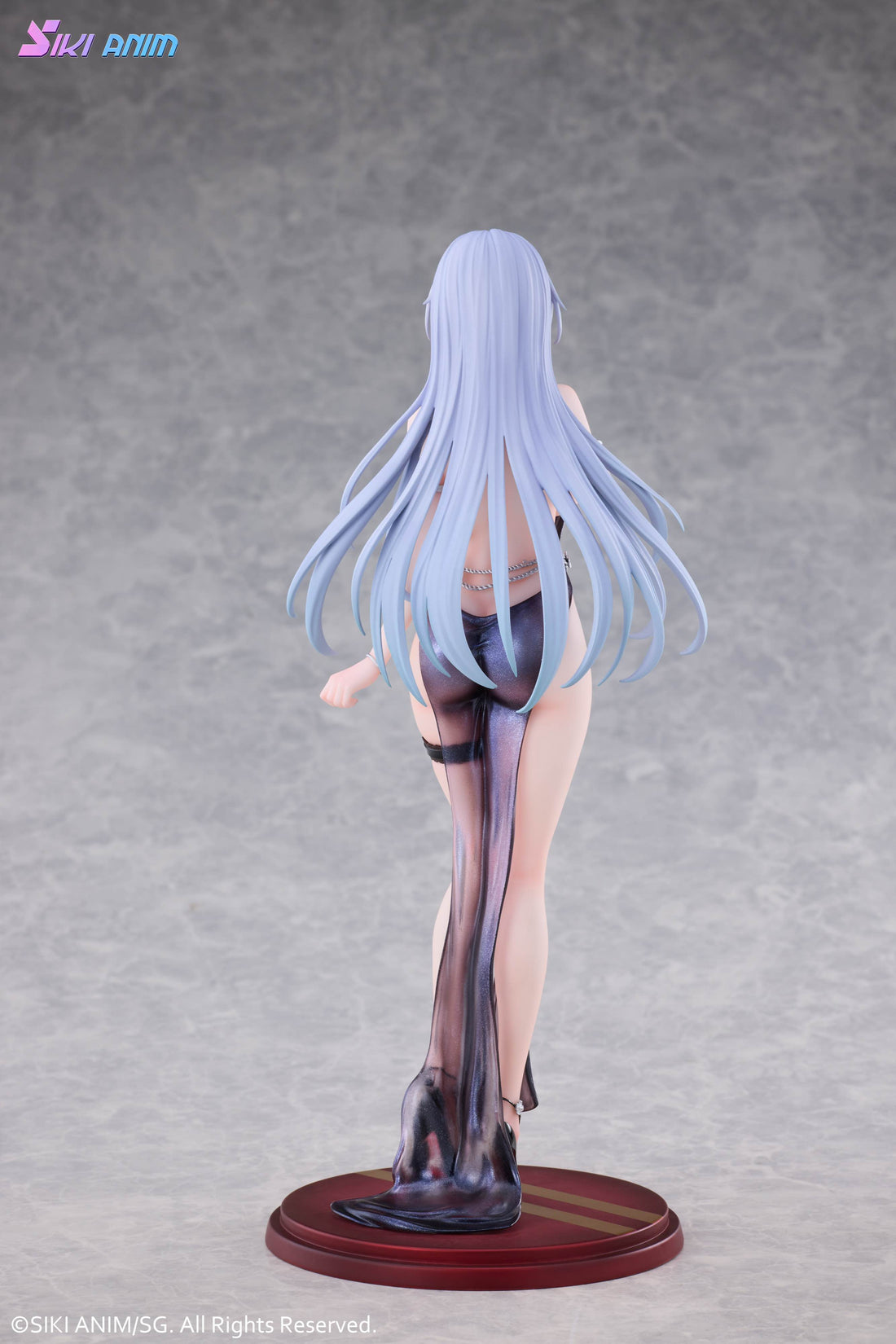 Original SG Shion Alfine Dress