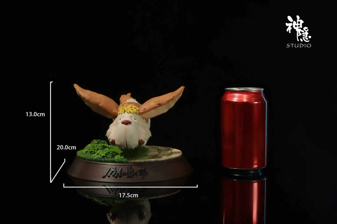 Howls Moving Castle ShenYin Studio Floating Hin