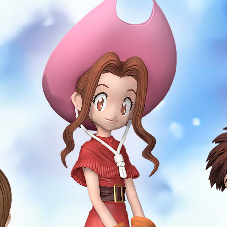 Digimon Supernova Studio Digimon Adventure
