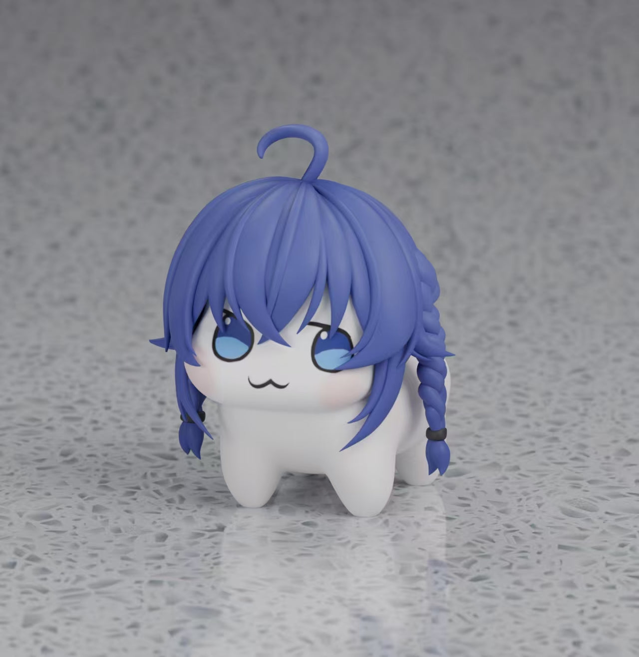 Mushoku Tensei Tensei Studio Cat girl Roxy Migurdia – ClubHouse