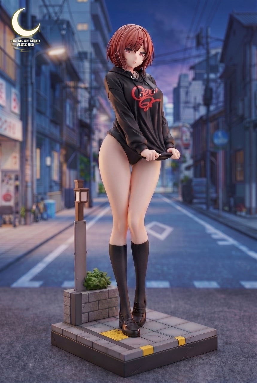The Idolmaster Shiny Colors The Moon Studio Madoka Higuchi