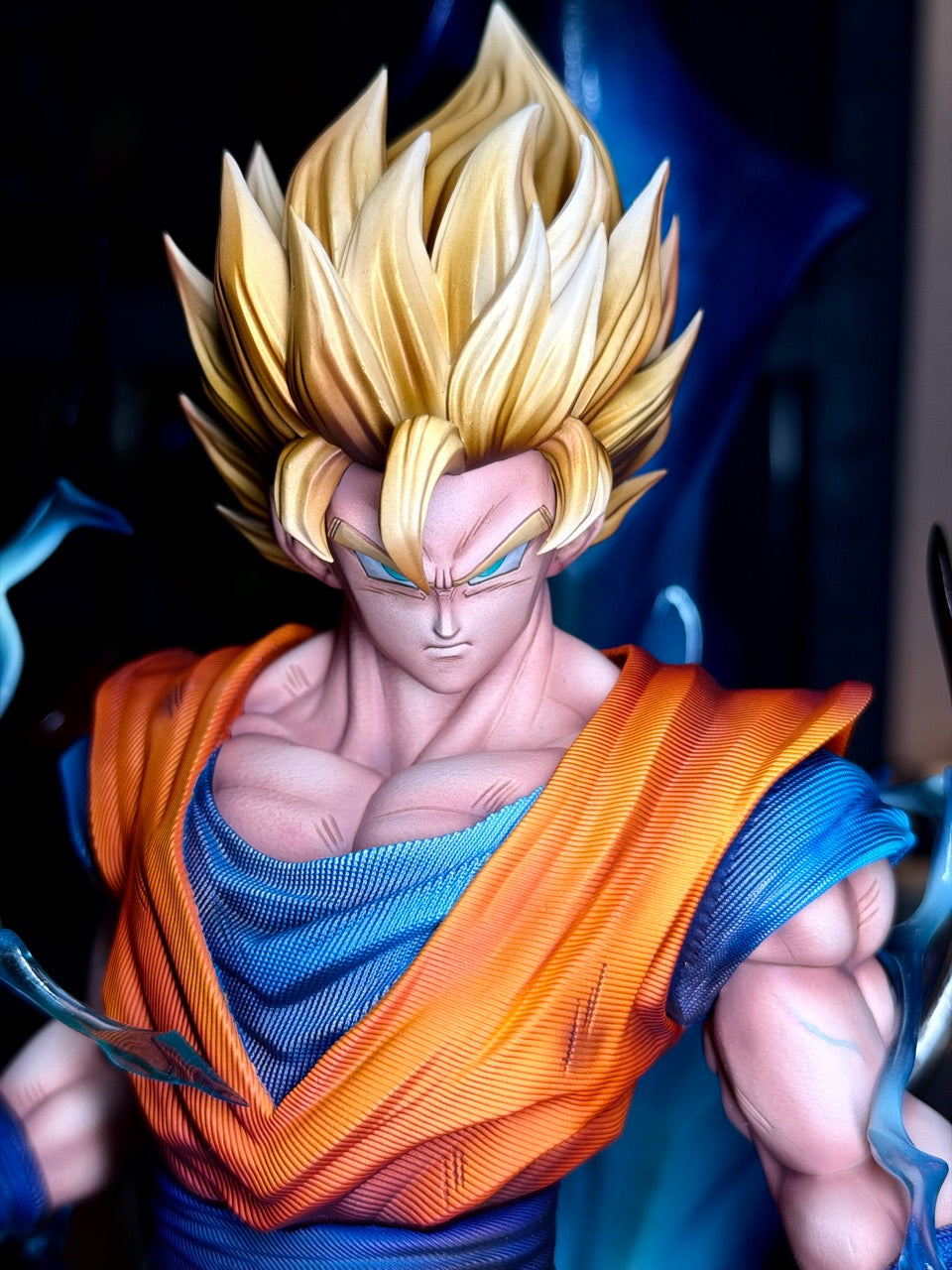 Dragon Ball WDF Studio Son Goku