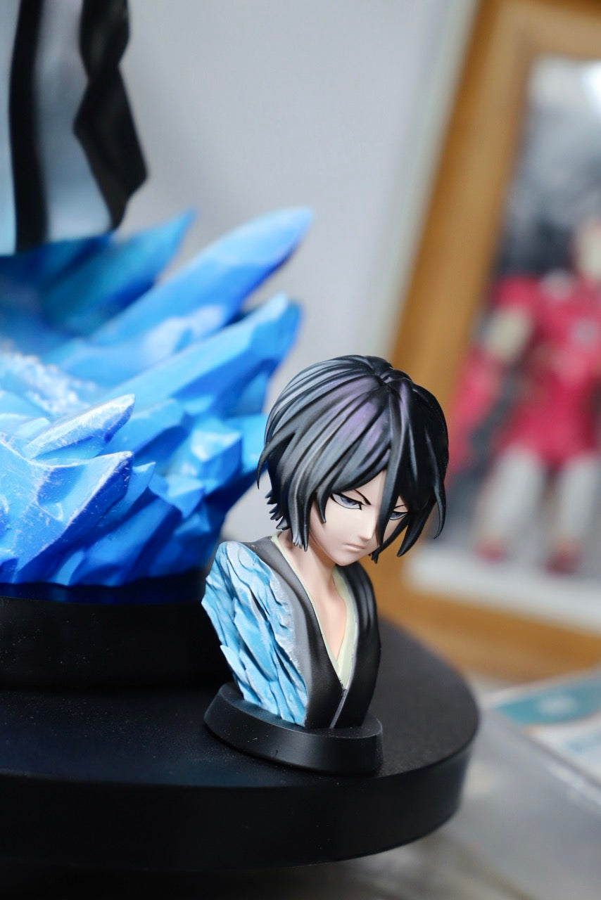 Bleach XD Studio Rukia Kuchiki – ClubHouse Statues