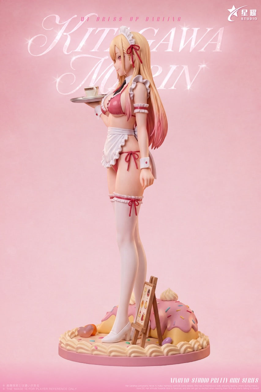 My DressUp Darling XY Studio Marin Kitagawa
