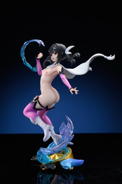 Fate Stay Night HFK Studio Miyu Edelfelt Resin Statue